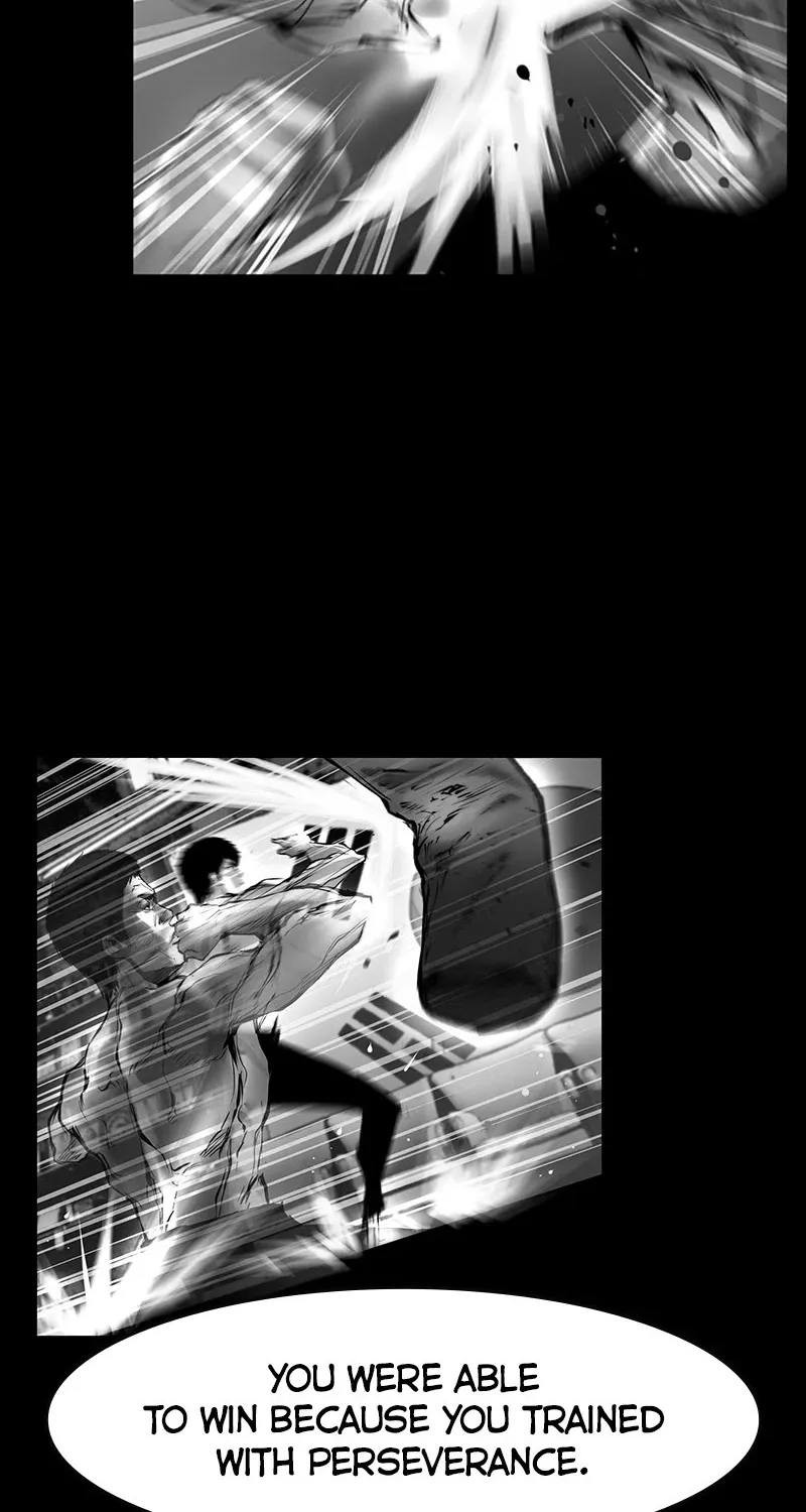 Hanlim Gym Zinmanga X Chapter 43 Page 26