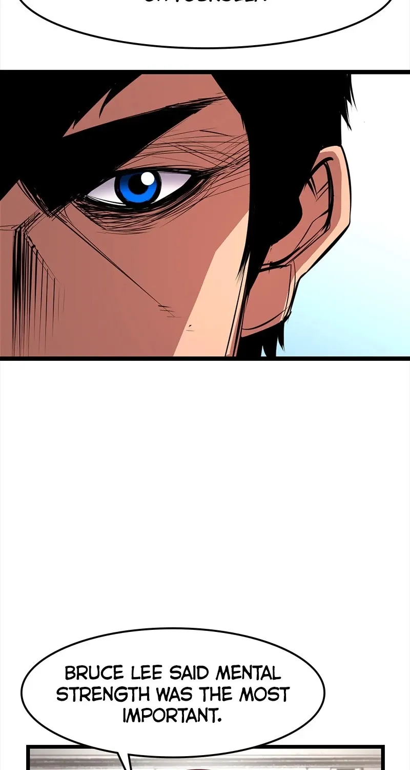 Hanlim Gym Zinmanga X Chapter 43 Page 29