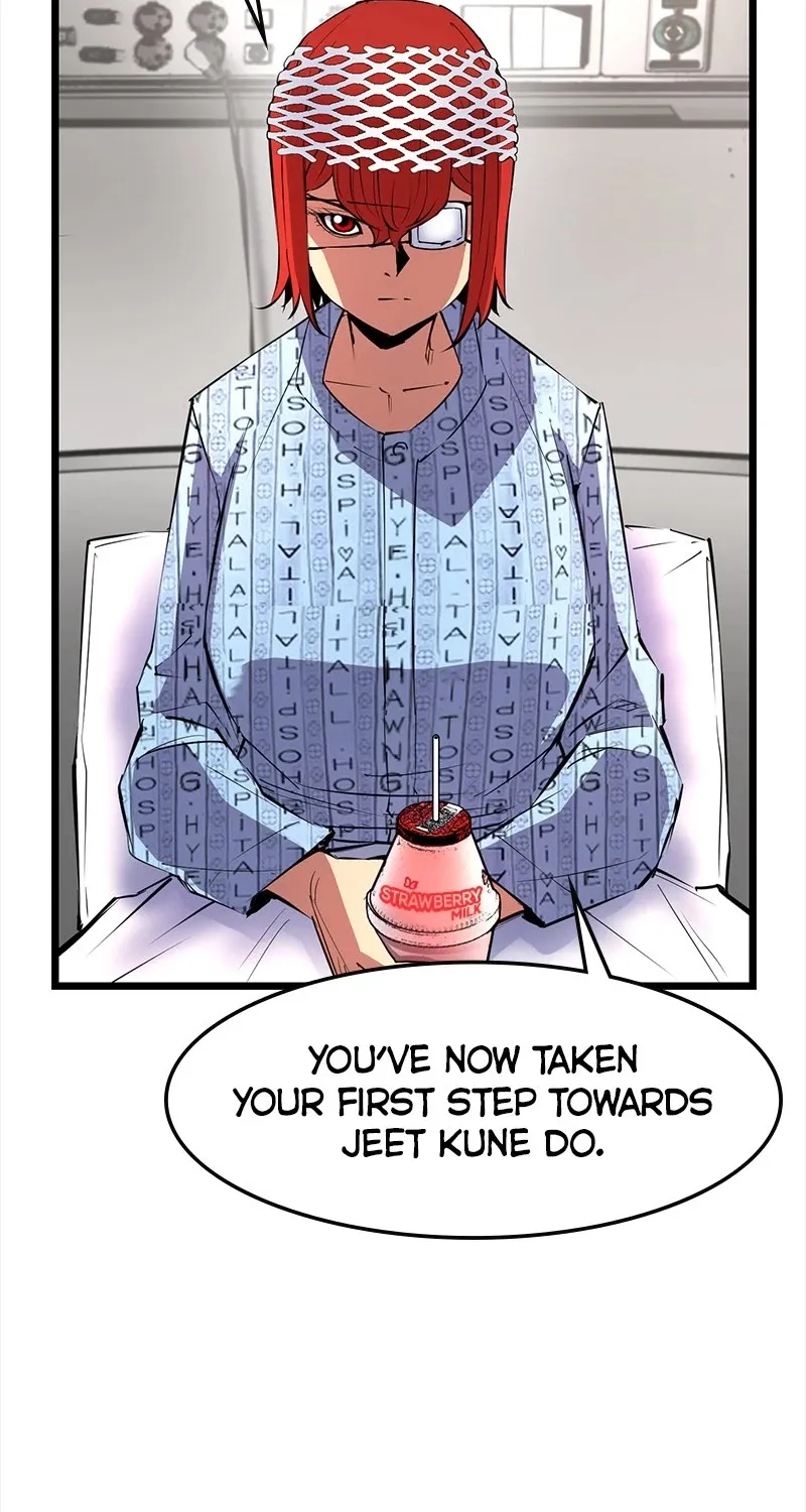 Hanlim Gym Zinmanga X Chapter 43 Page 30