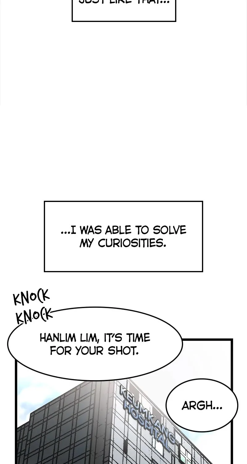 Hanlim Gym Zinmanga X Chapter 43 Page 33
