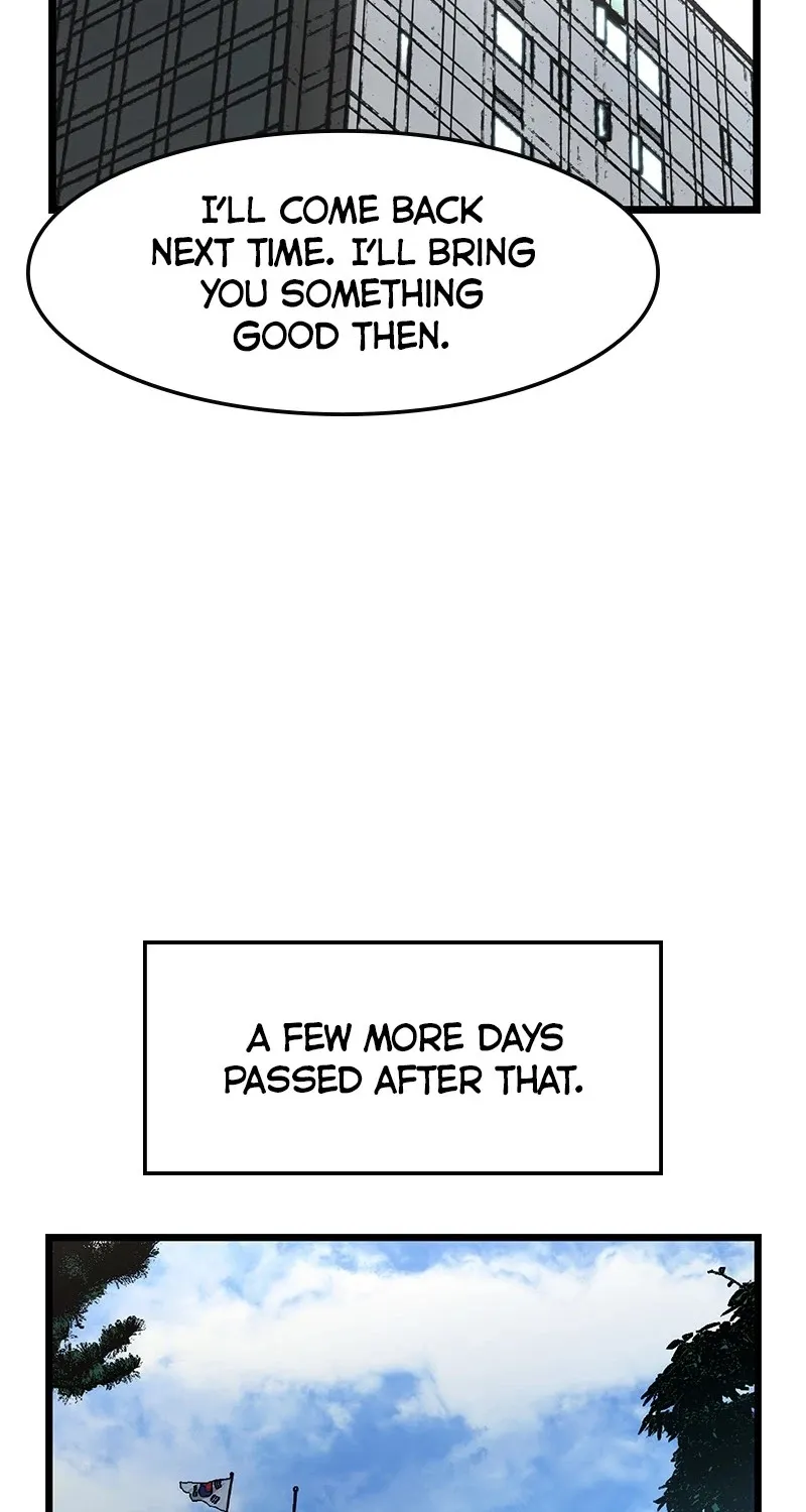 Hanlim Gym Zinmanga X Chapter 43 Page 34