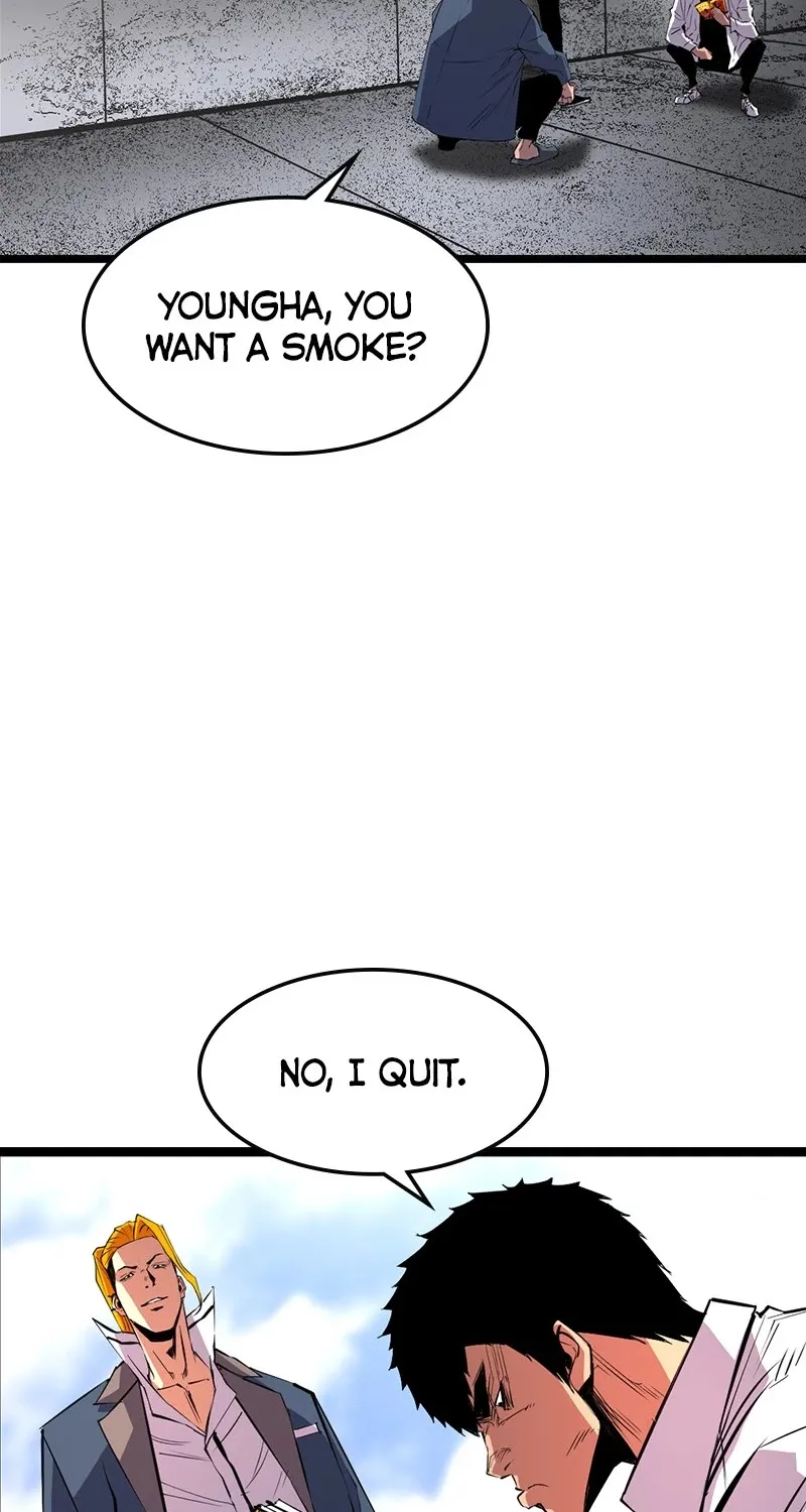 Hanlim Gym Zinmanga X Chapter 43 Page 36