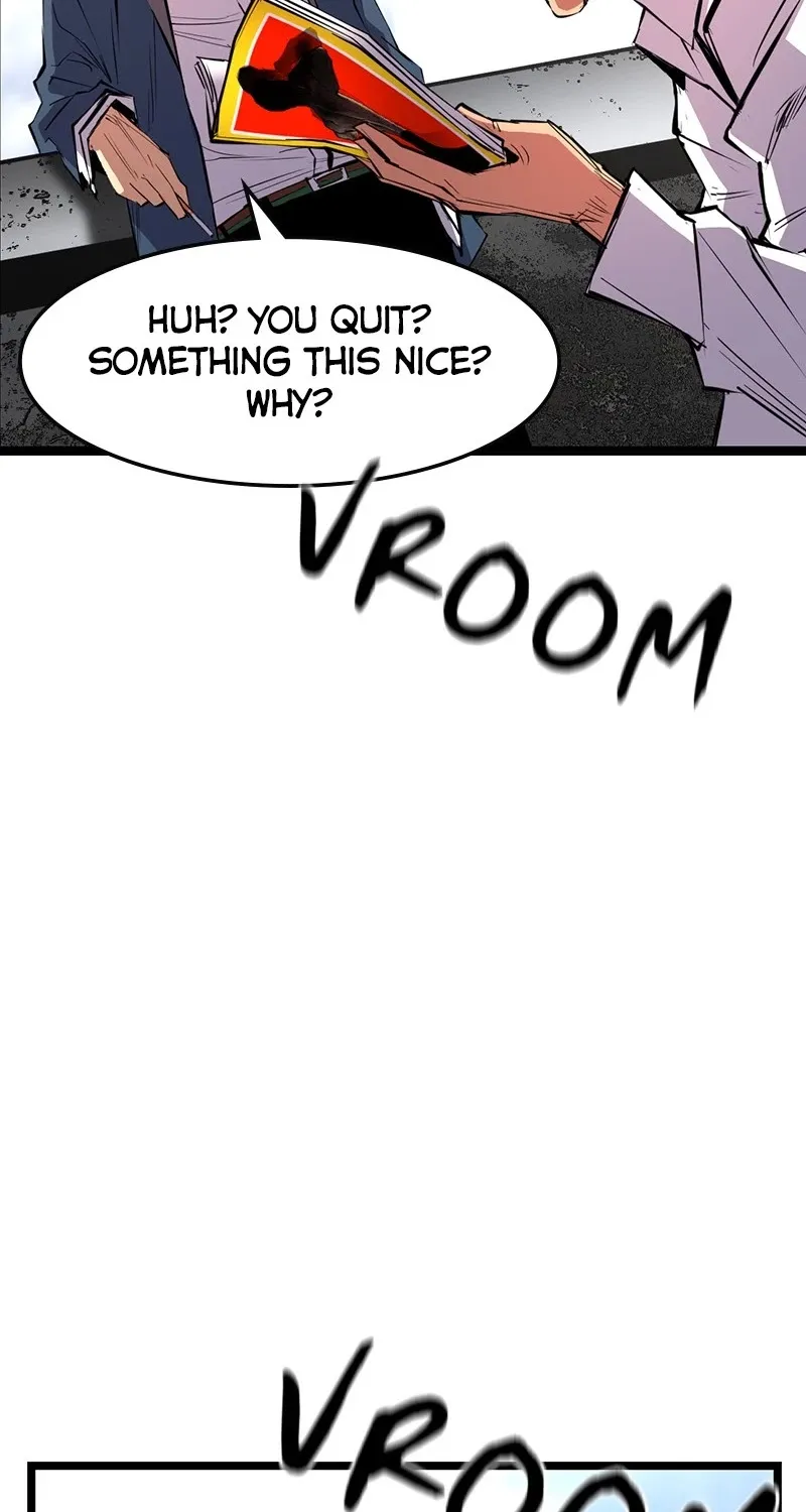 Hanlim Gym Zinmanga X Chapter 43 Page 37