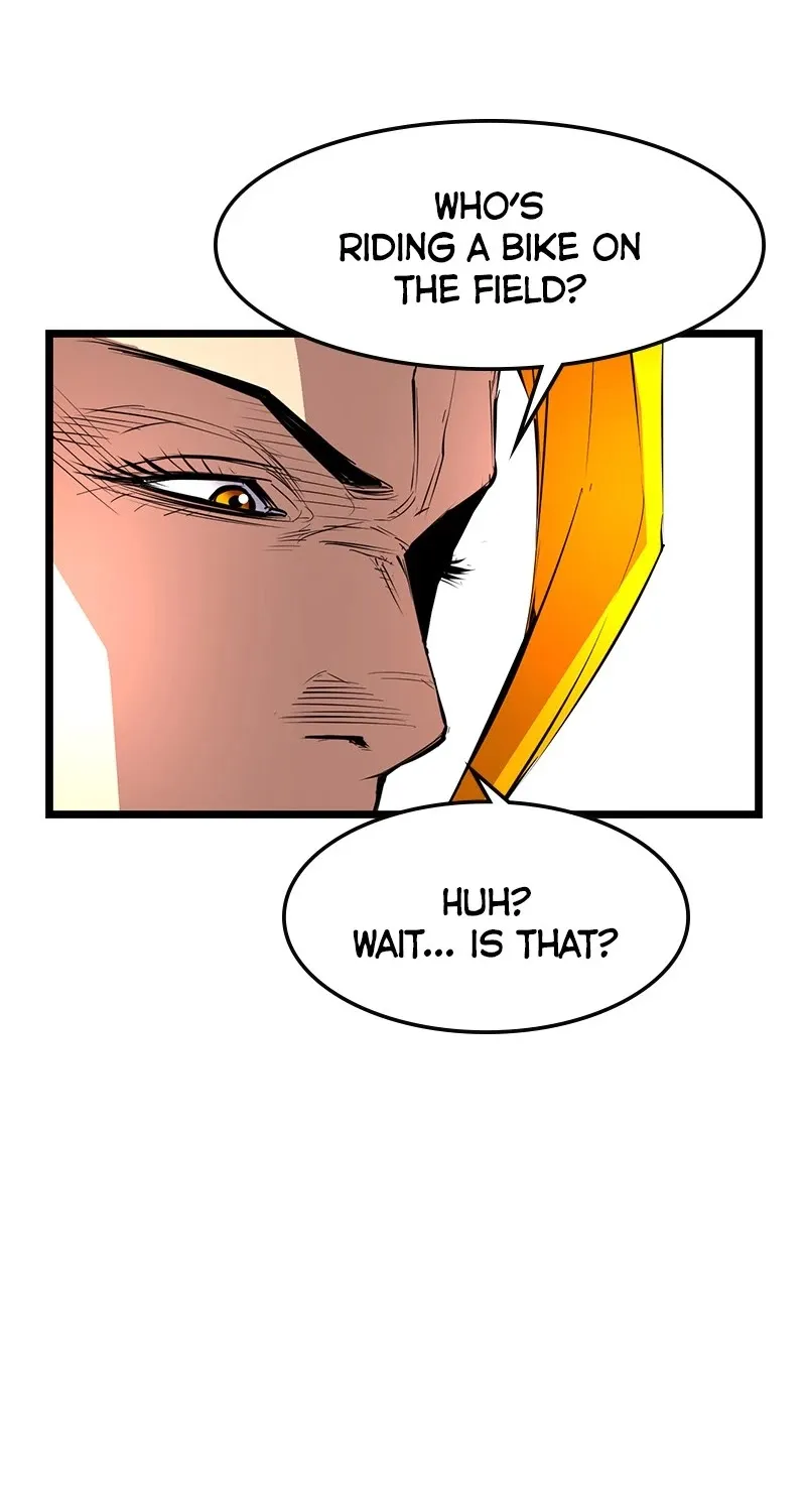 Hanlim Gym Zinmanga X Chapter 43 Page 39