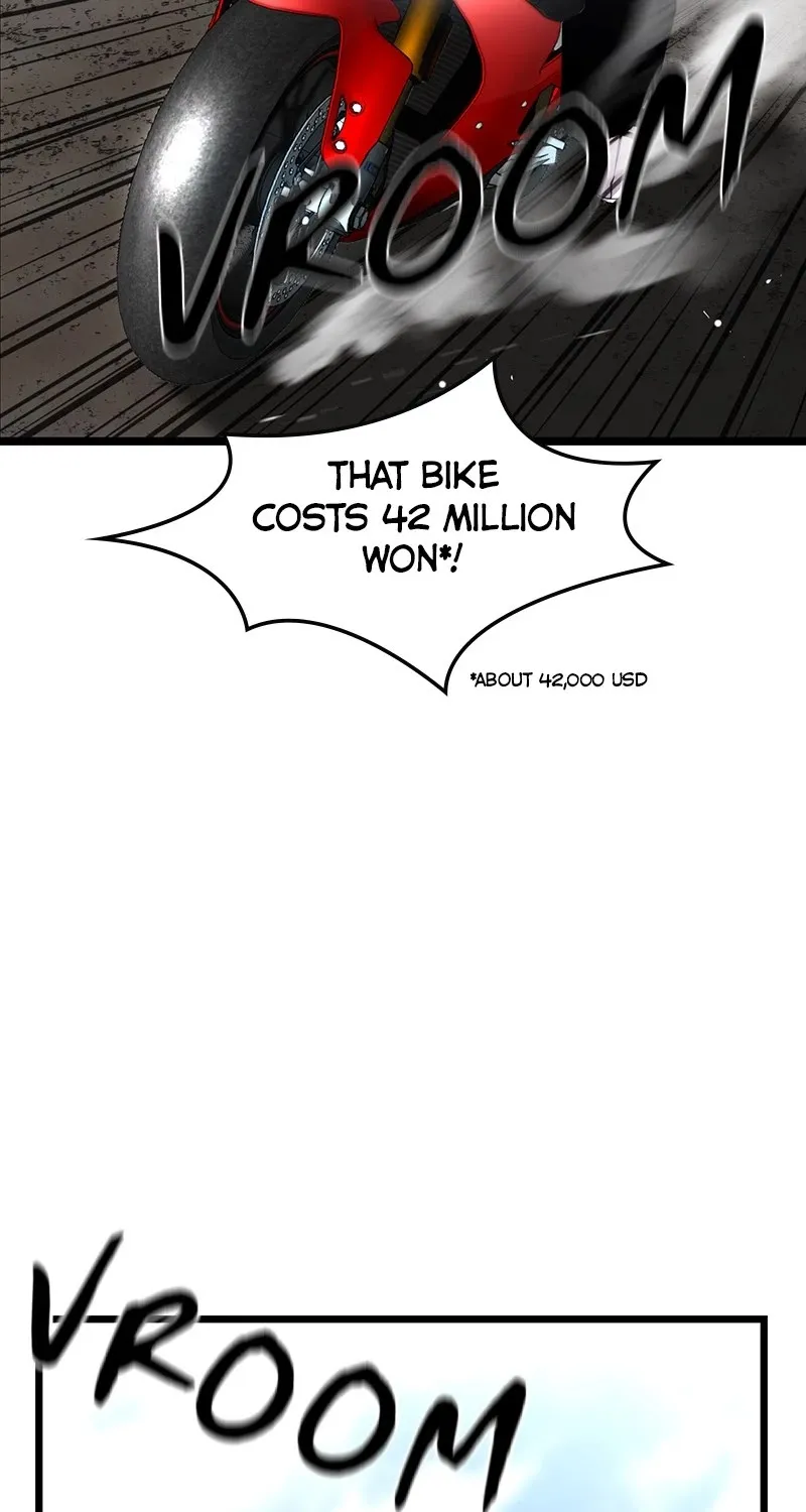 Hanlim Gym Zinmanga X Chapter 43 Page 41