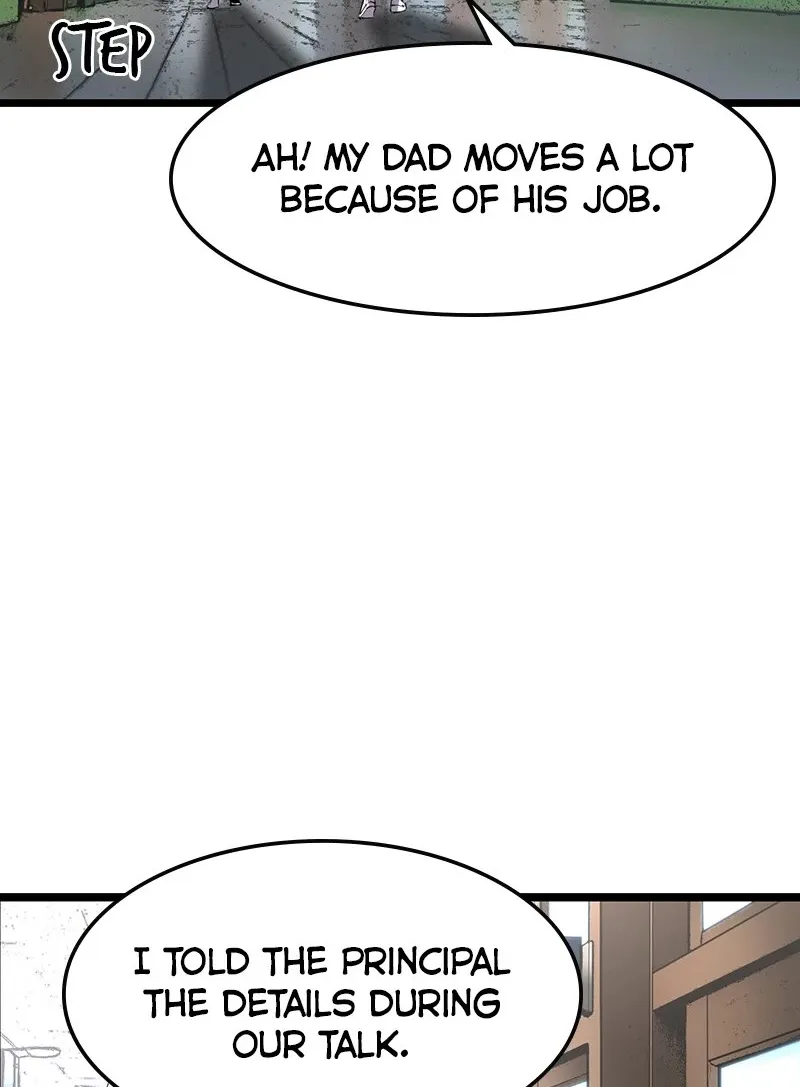 Hanlim Gym Zinmanga X Chapter 43 Page 46