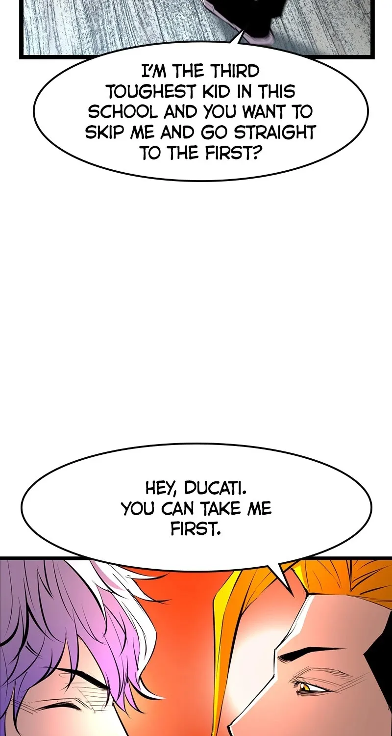 Hanlim Gym Zinmanga X Chapter 43 Page 59