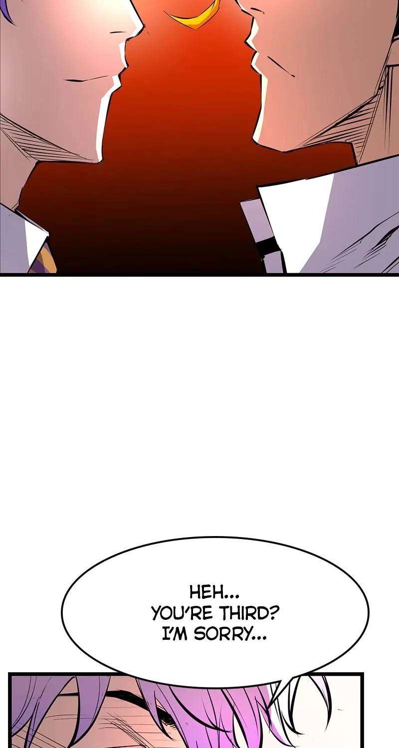 Hanlim Gym Zinmanga X Chapter 43 Page 60