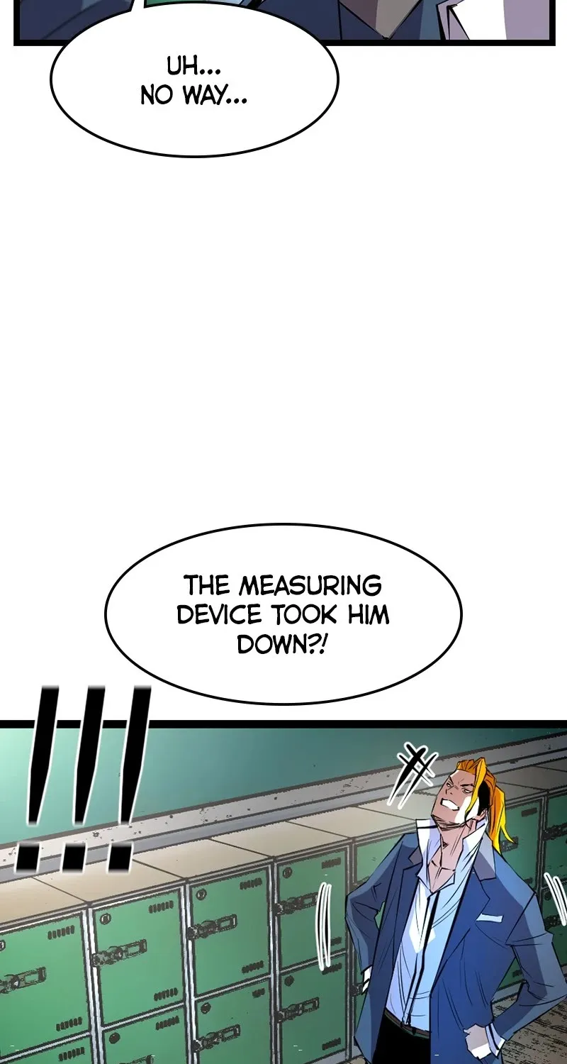 Hanlim Gym Zinmanga X Chapter 43 Page 67