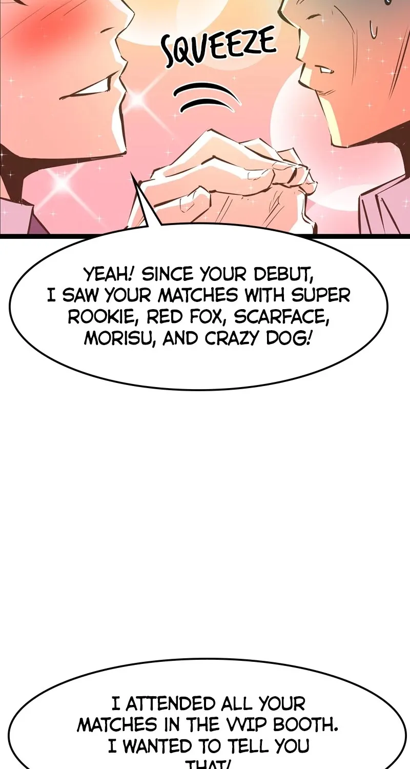 Hanlim Gym Zinmanga X Chapter 43 Page 76