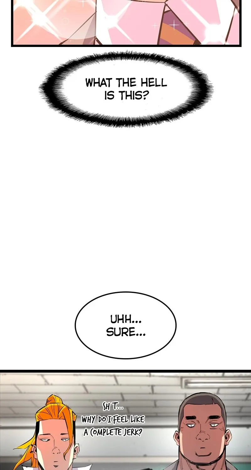 Hanlim Gym Zinmanga X Chapter 43 Page 79