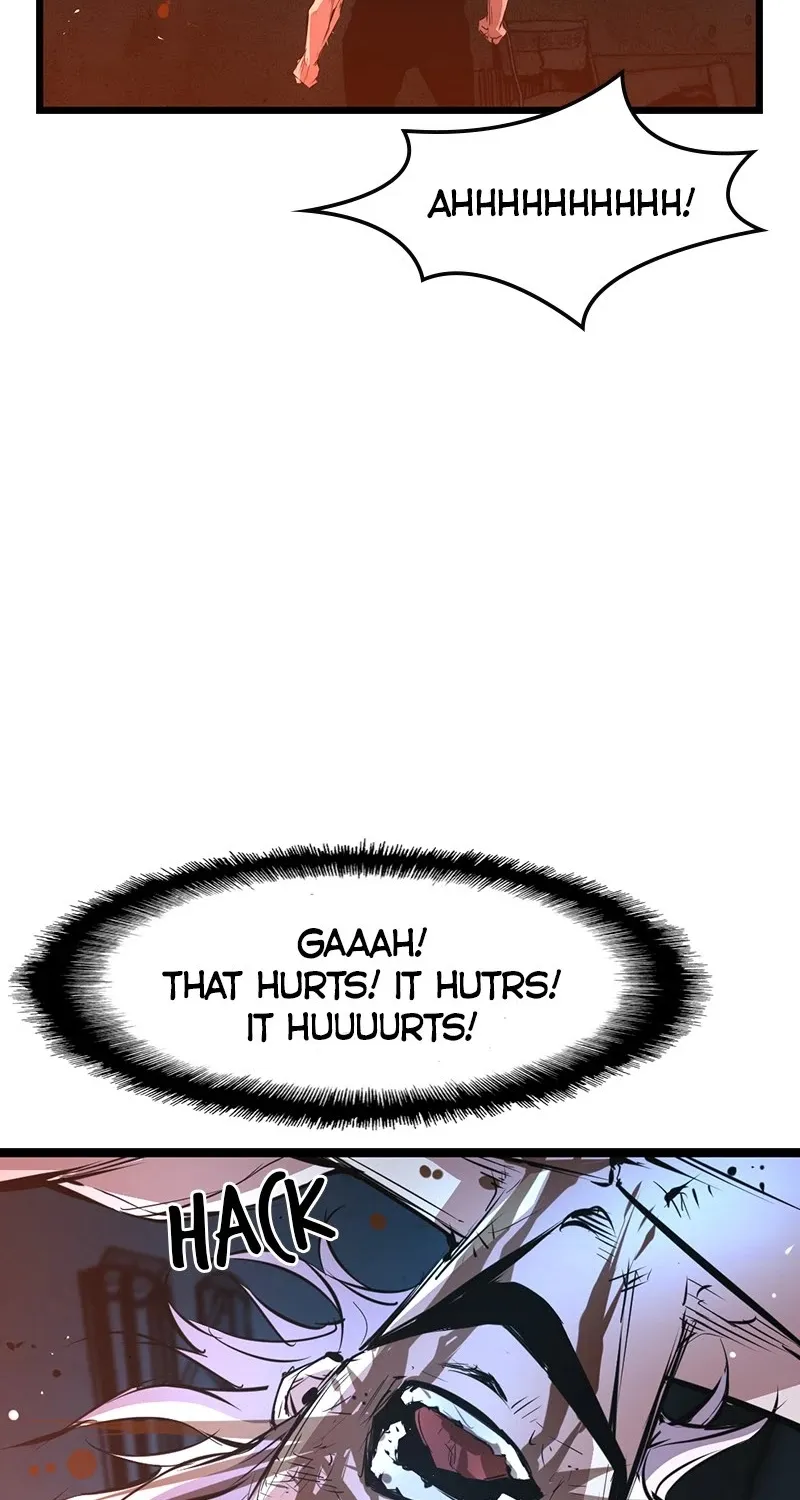 Hanlim Gym Zinmanga X Chapter 42 Page 52