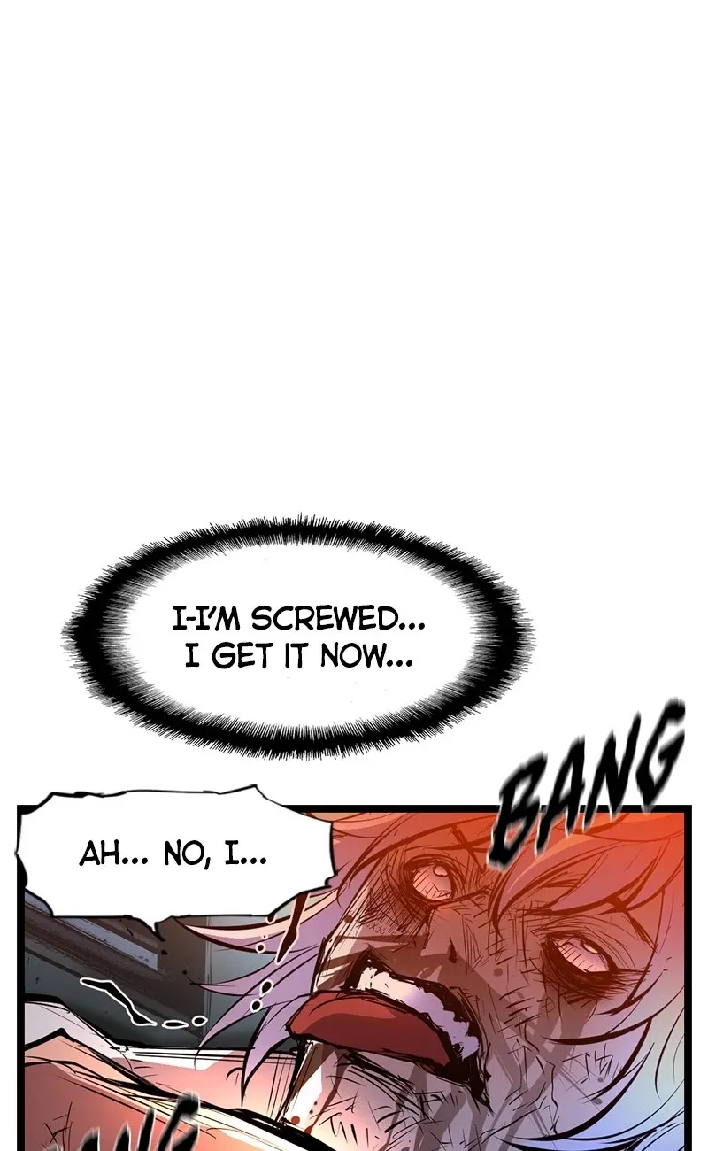 Hanlim Gym Zinmanga X Chapter 42 Page 72