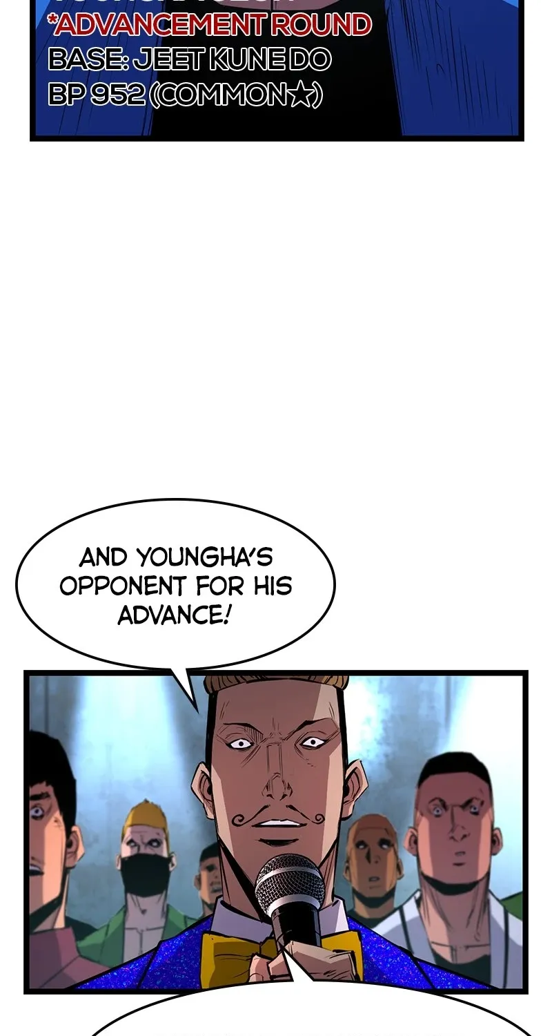 Hanlim Gym Zinmanga X Chapter 42 Page 93