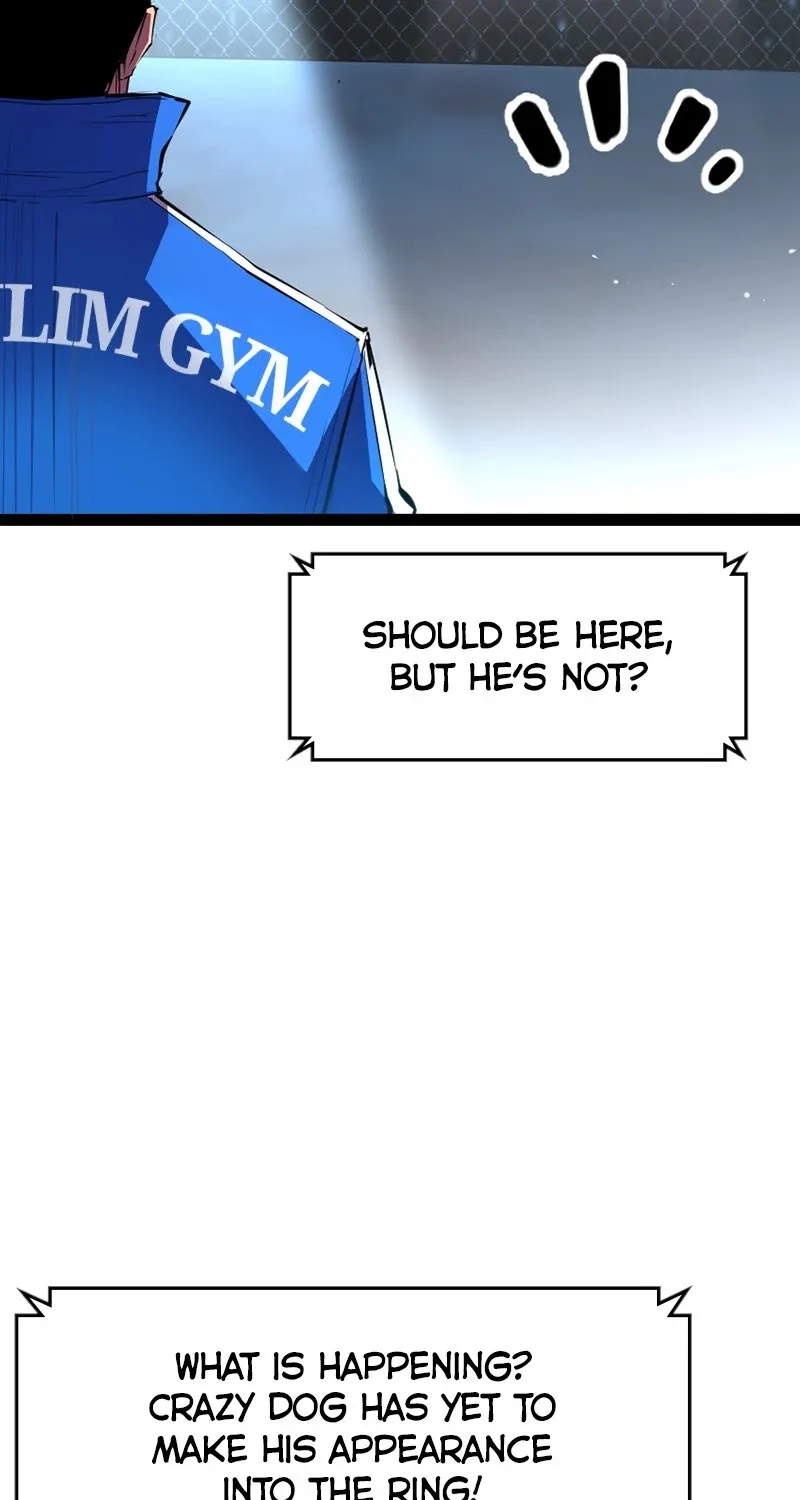 Hanlim Gym Zinmanga X Chapter 42 Page 95