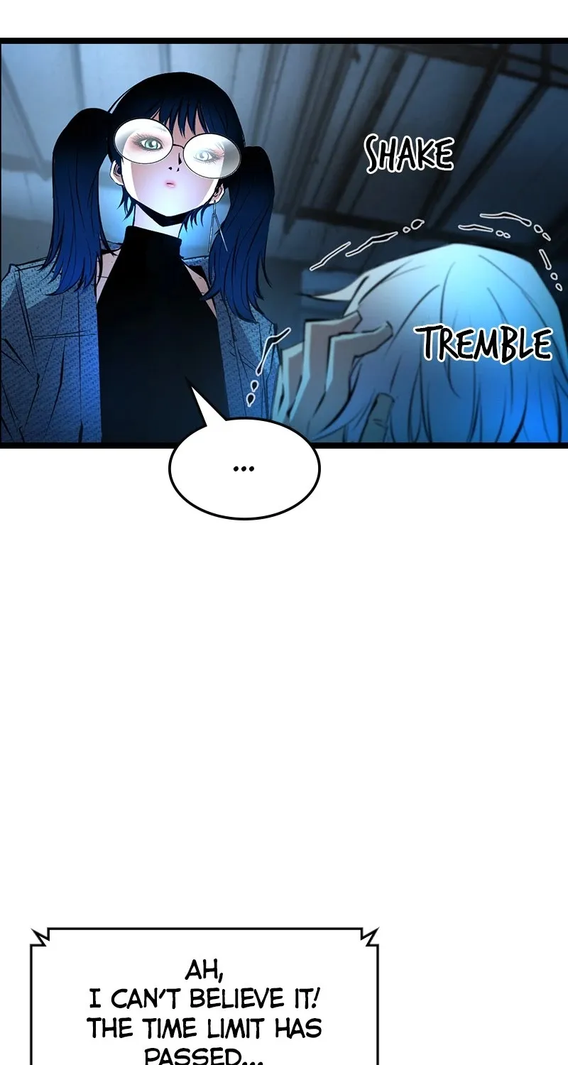 Hanlim Gym Zinmanga X Chapter 42 Page 101