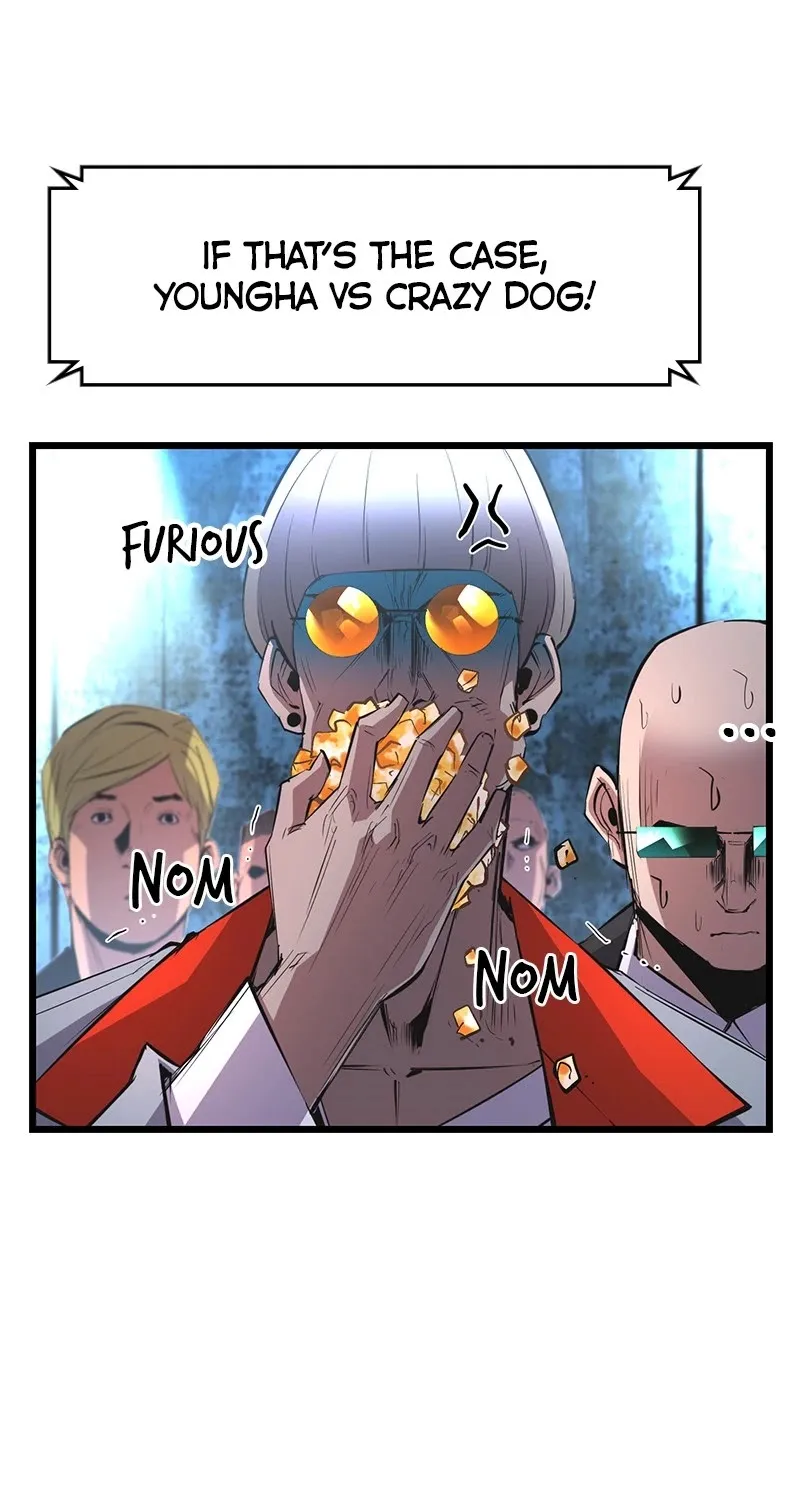 Hanlim Gym Zinmanga X Chapter 42 Page 103