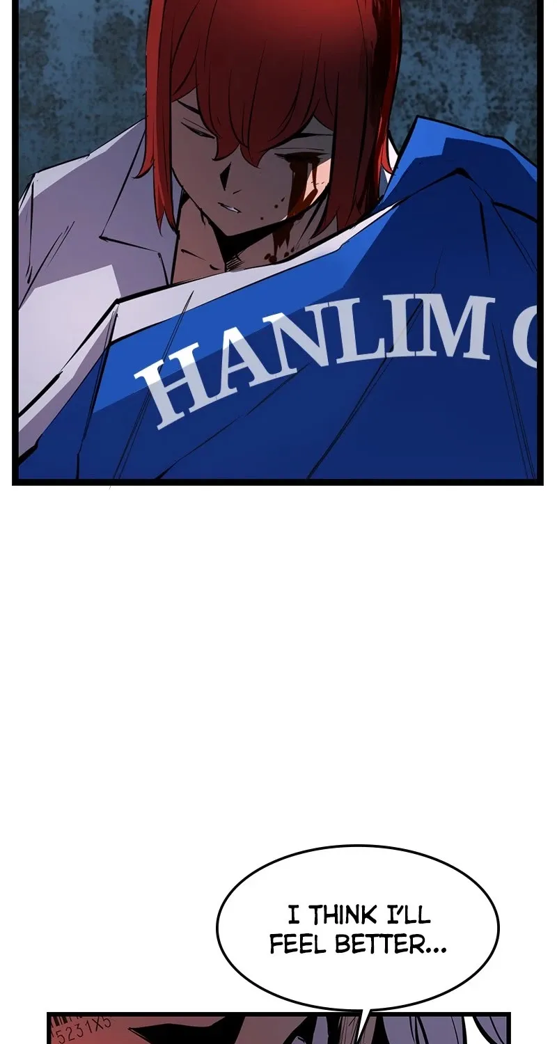 Hanlim Gym Zinmanga X Chapter 41 Page 23