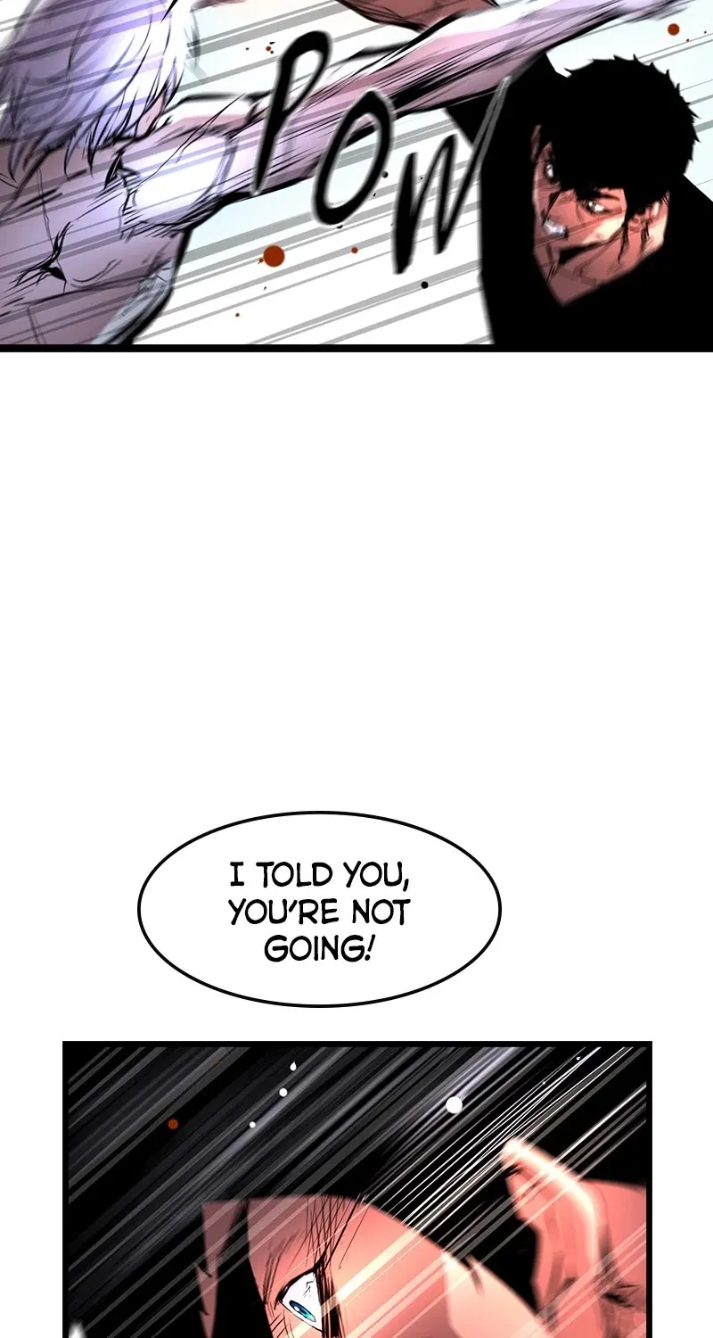 Hanlim Gym Zinmanga X Chapter 41 Page 28