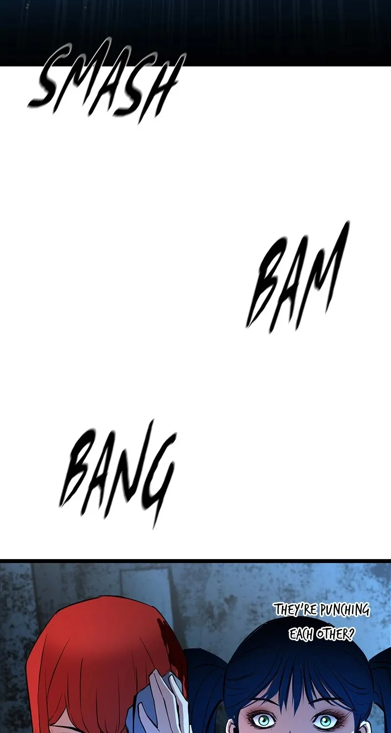 Hanlim Gym Zinmanga X Chapter 41 Page 85