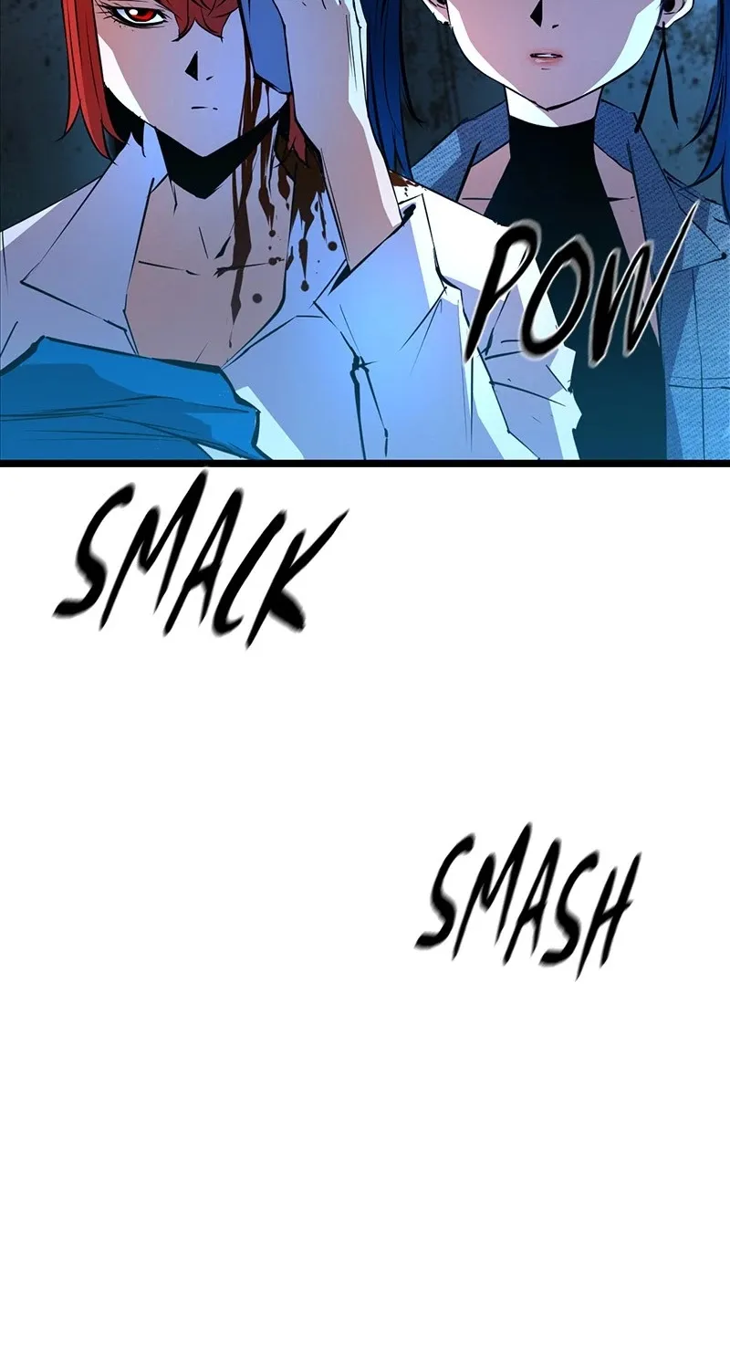 Hanlim Gym Zinmanga X Chapter 41 Page 86