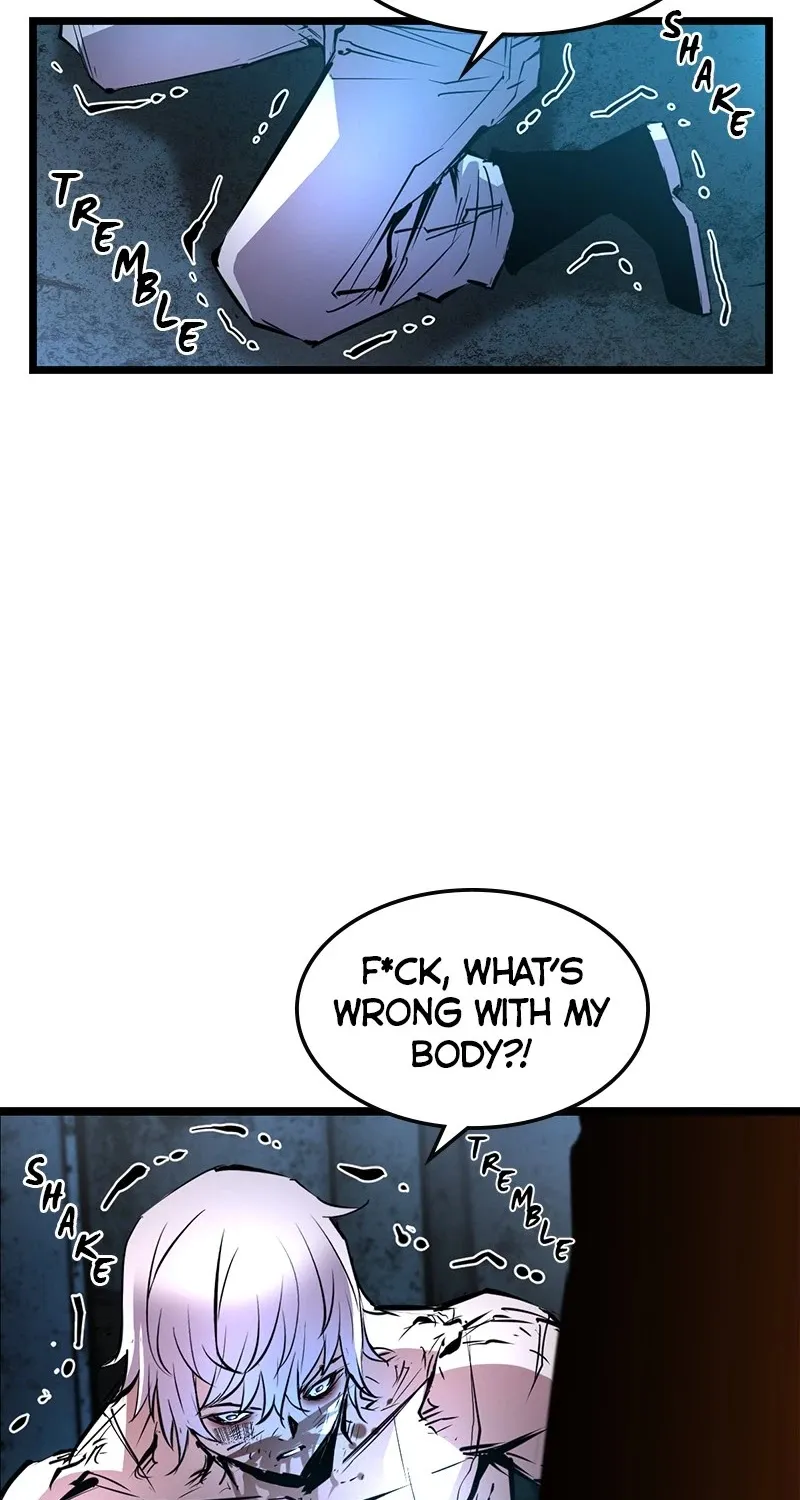 Hanlim Gym Zinmanga X Chapter 41 Page 95