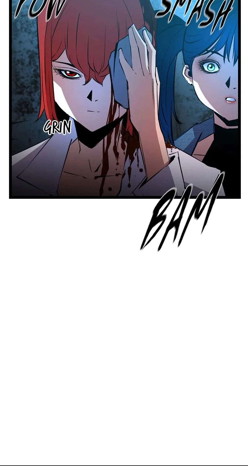Hanlim Gym Zinmanga X Chapter 41 Page 101