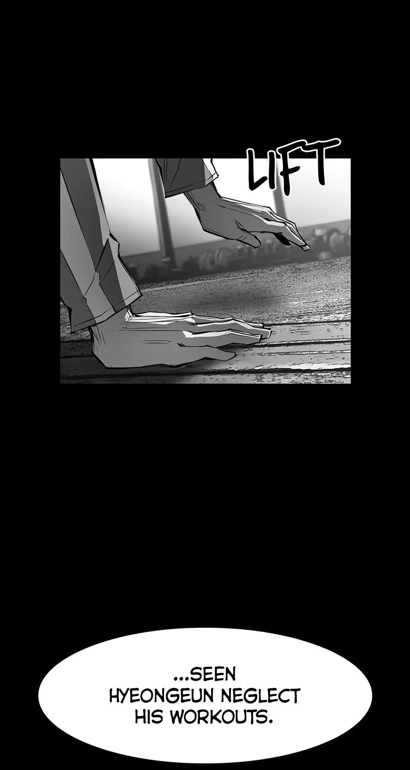 Hanlim Gym Zinmanga X Chapter 40 Page 71