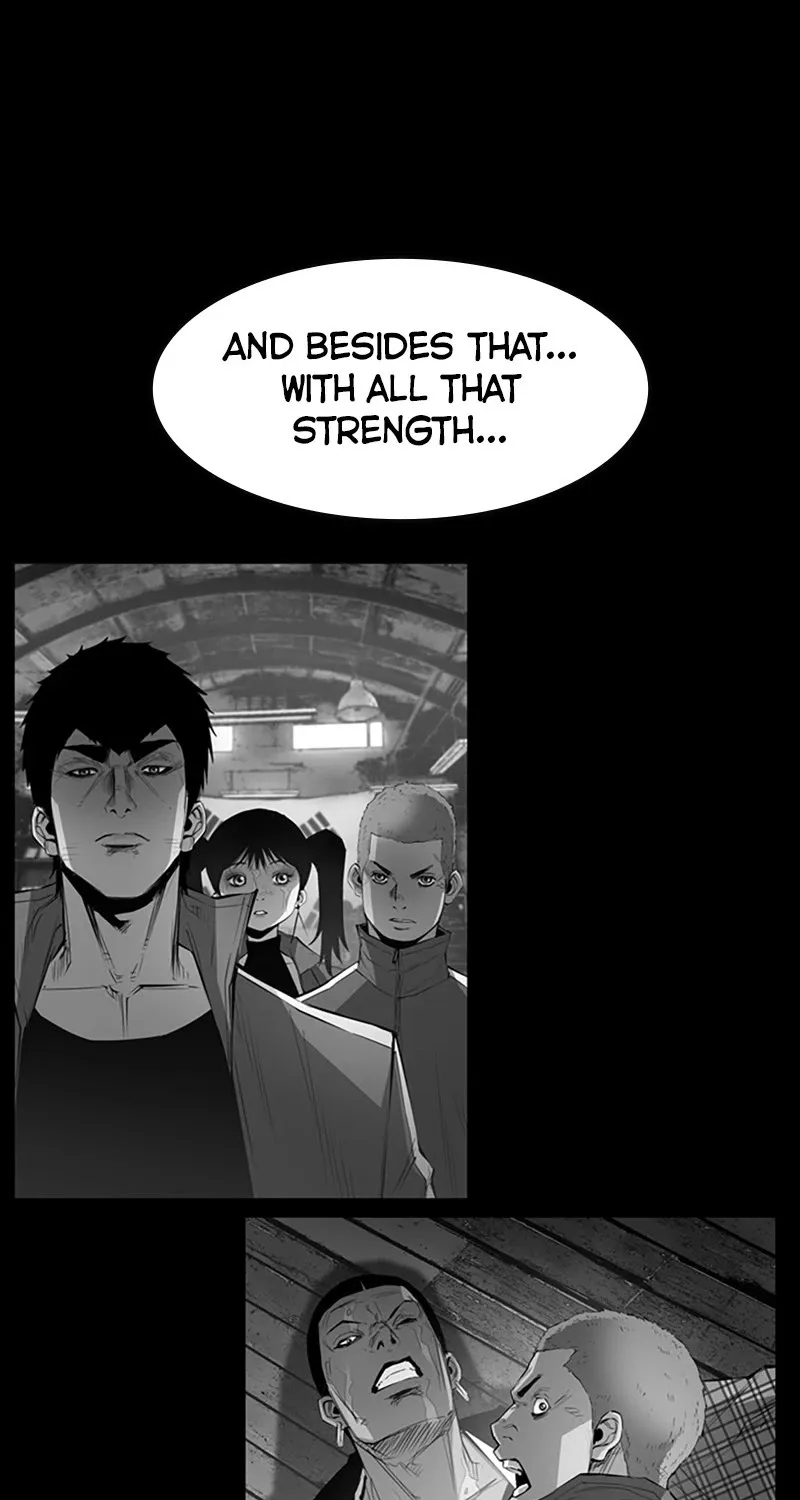 Hanlim Gym Zinmanga X Chapter 40 Page 73