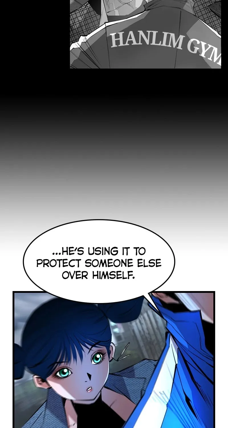 Hanlim Gym Zinmanga X Chapter 40 Page 74