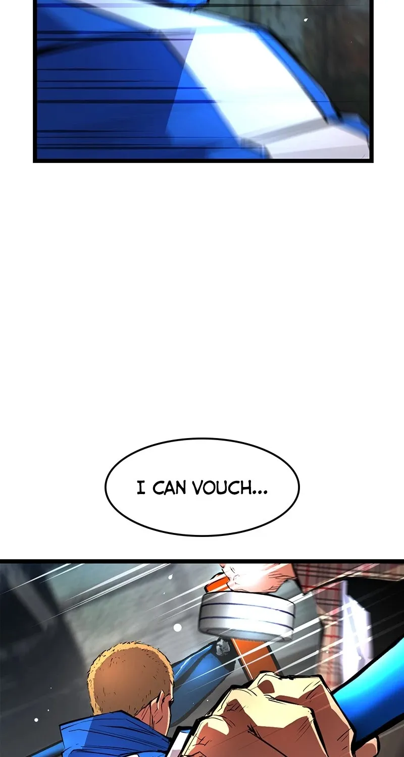 Hanlim Gym Zinmanga X Chapter 40 Page 76
