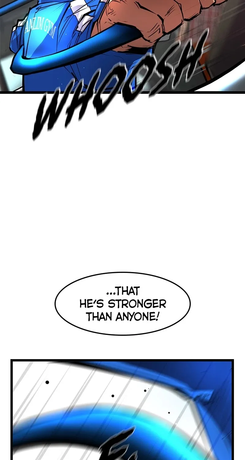 Hanlim Gym Zinmanga X Chapter 40 Page 77