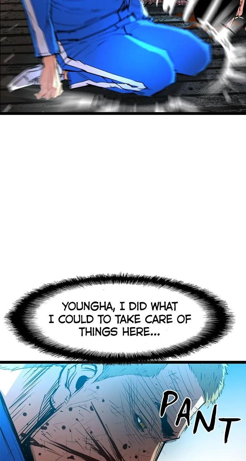 Hanlim Gym Zinmanga X Chapter 40 Page 99