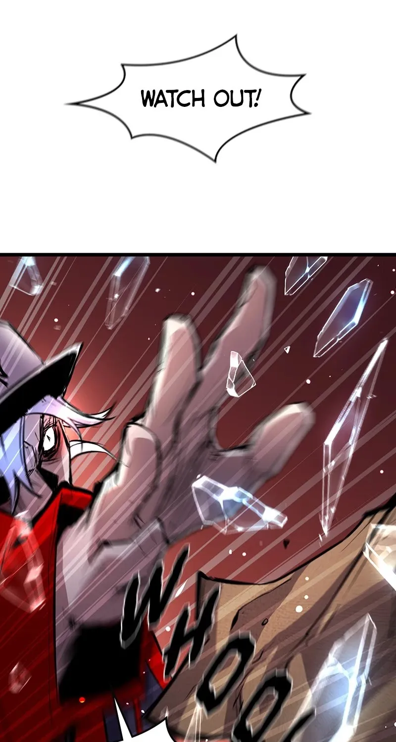 Hanlim Gym Zinmanga X Chapter 39 Page 7