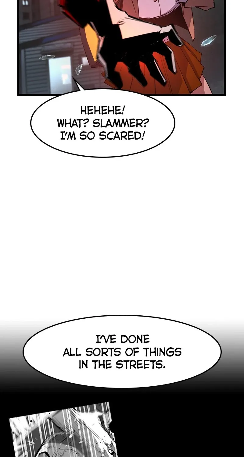 Hanlim Gym Zinmanga X Chapter 39 Page 12