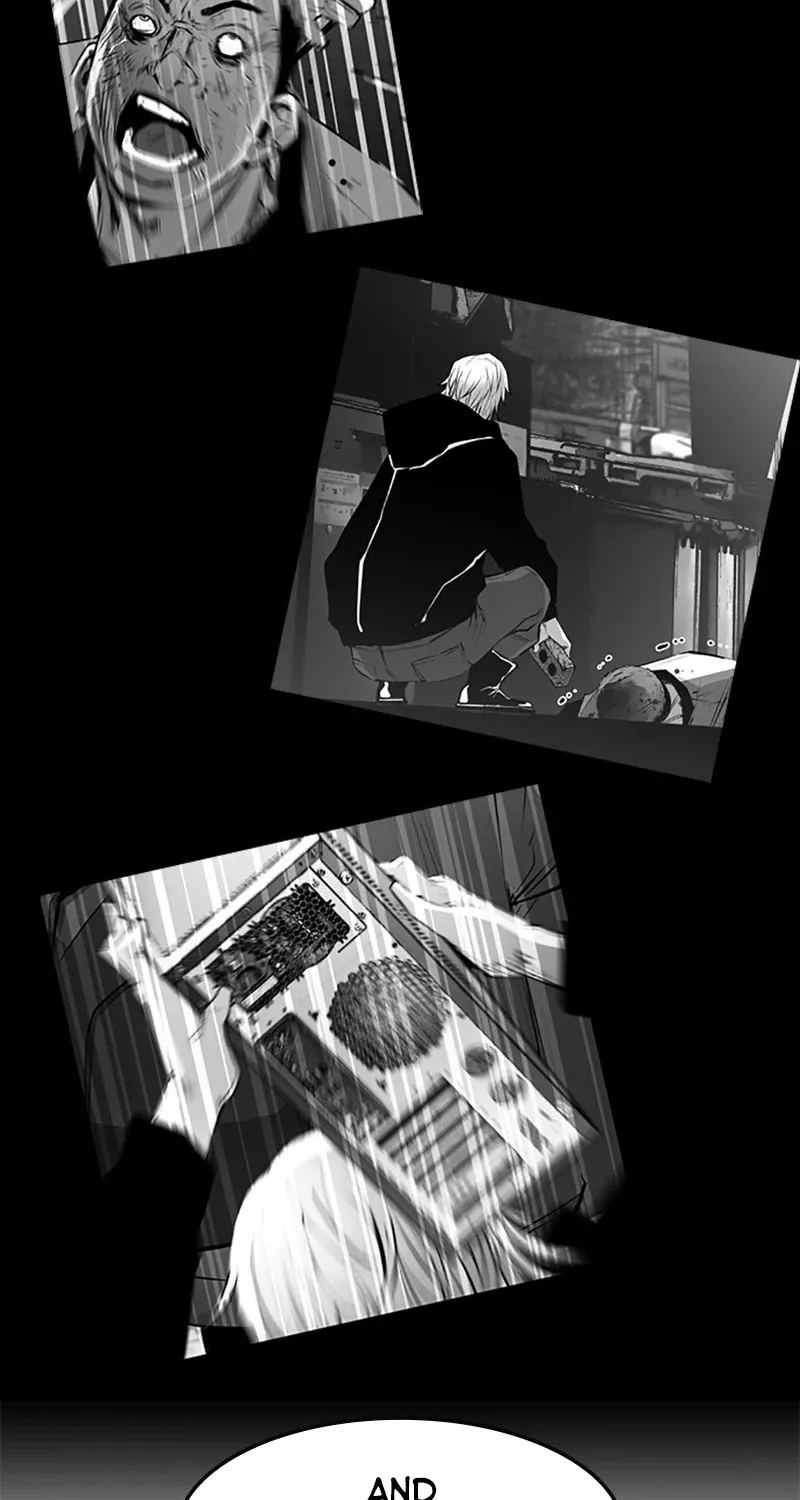 Hanlim Gym Zinmanga X Chapter 39 Page 13