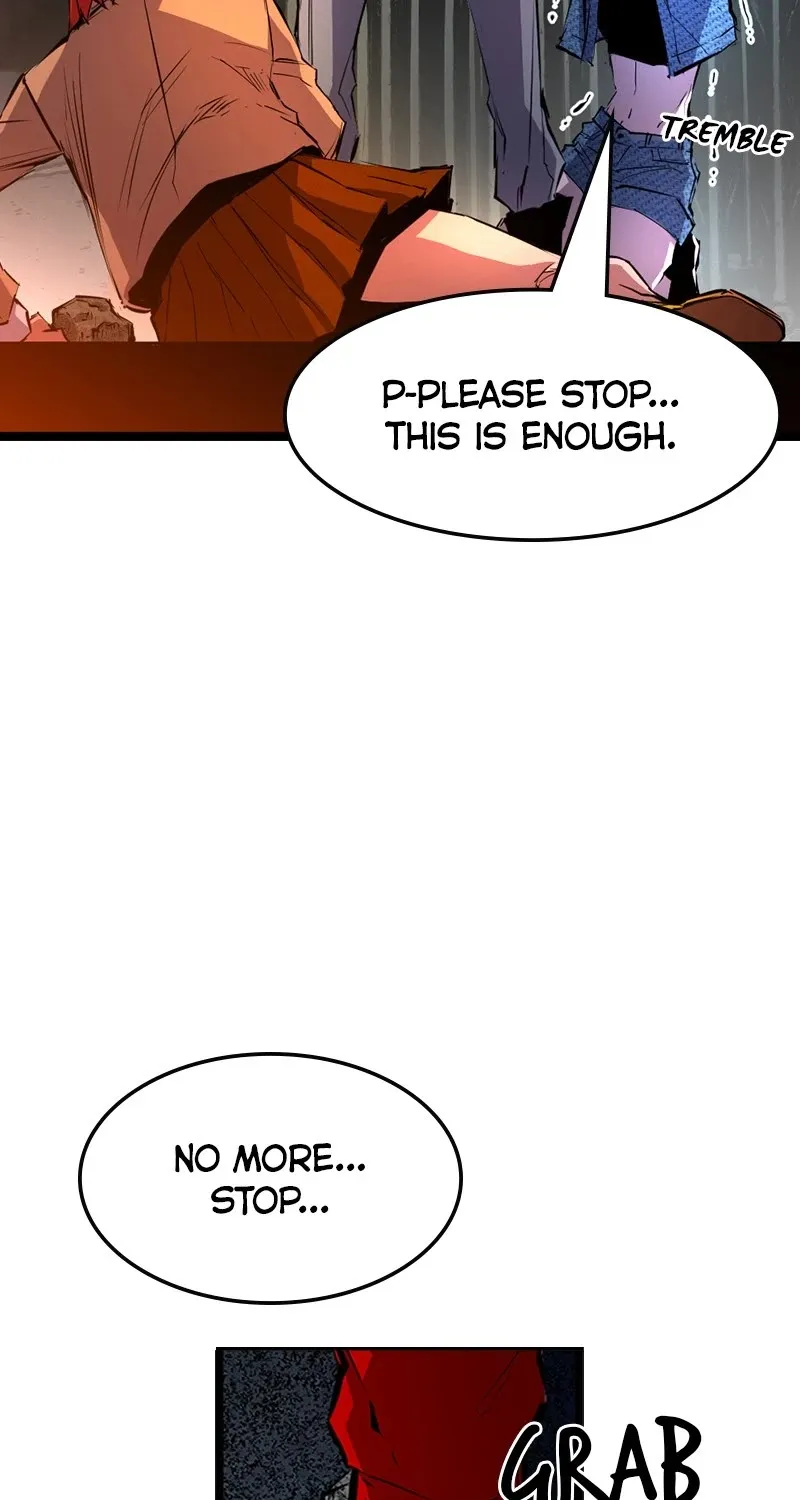 Hanlim Gym Zinmanga X Chapter 39 Page 21
