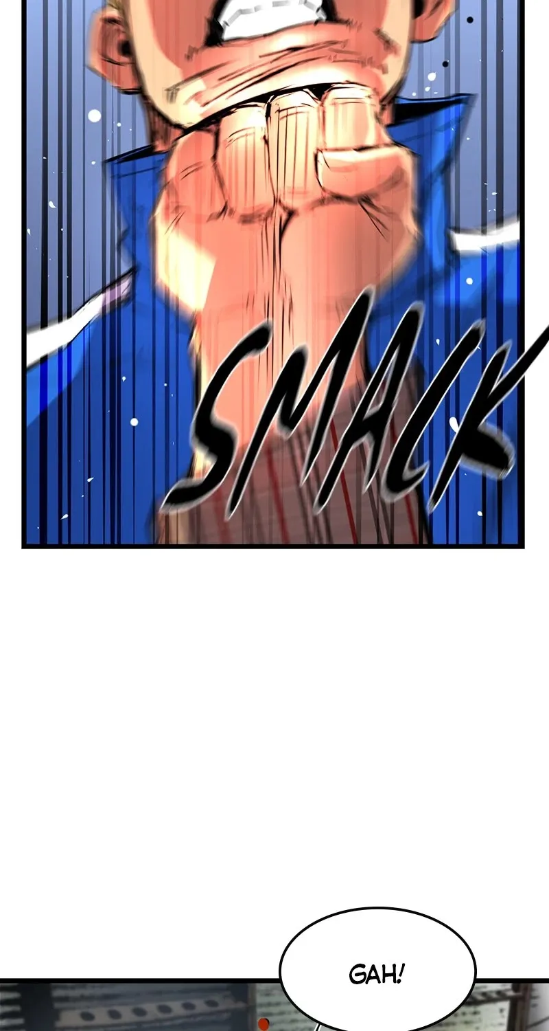 Hanlim Gym Zinmanga X Chapter 39 Page 98