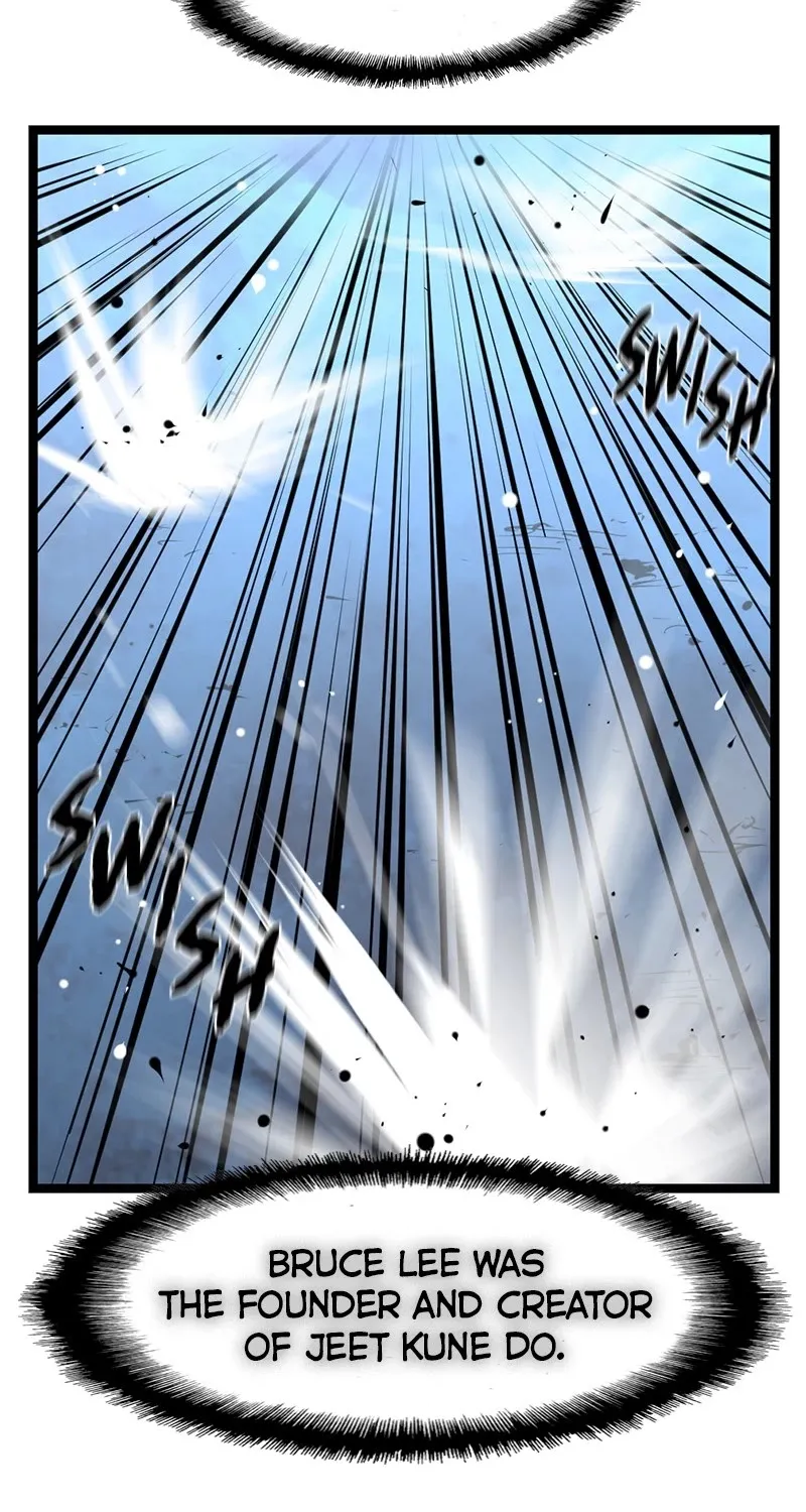Hanlim Gym Zinmanga X Chapter 38 Page 4