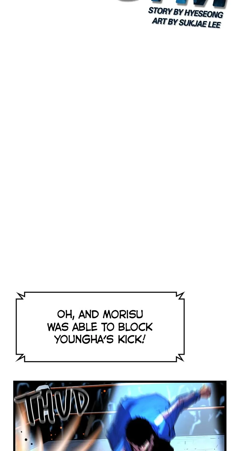 Hanlim Gym Zinmanga X Chapter 38 Page 11