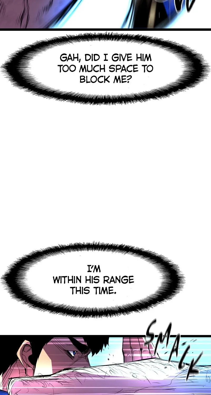 Hanlim Gym Zinmanga X Chapter 38 Page 17