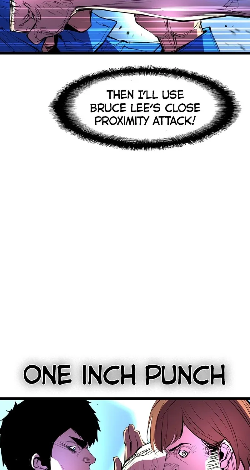 Hanlim Gym Zinmanga X Chapter 38 Page 18