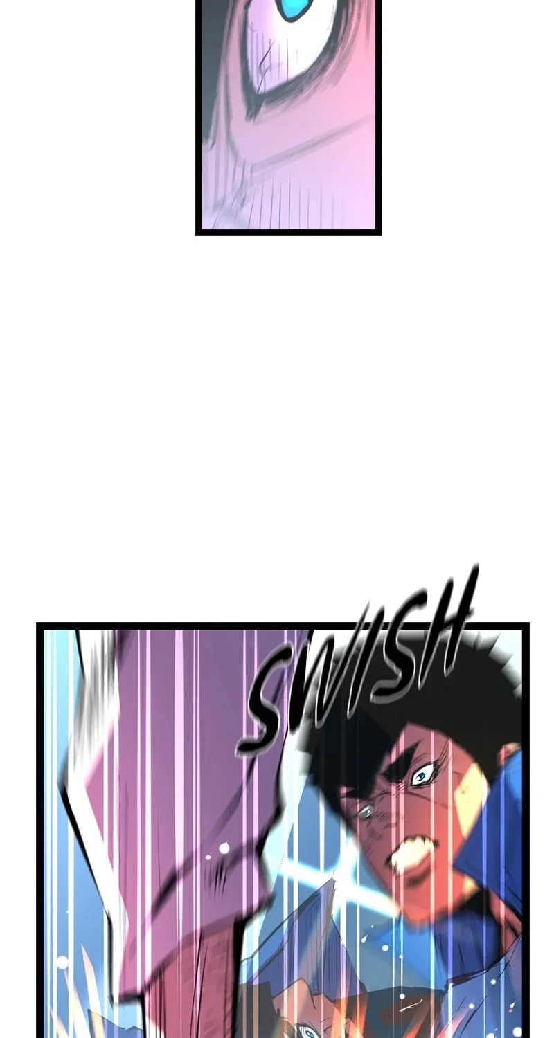 Hanlim Gym Zinmanga X Chapter 38 Page 23
