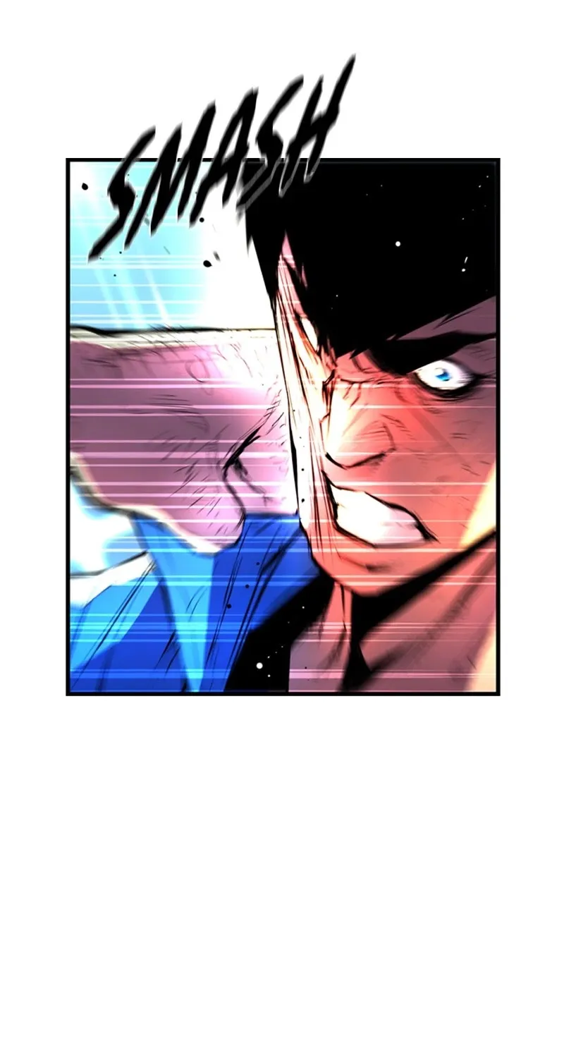 Hanlim Gym Zinmanga X Chapter 38 Page 35