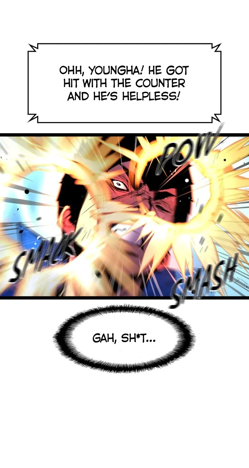 Hanlim Gym Zinmanga X Chapter 38 Page 36
