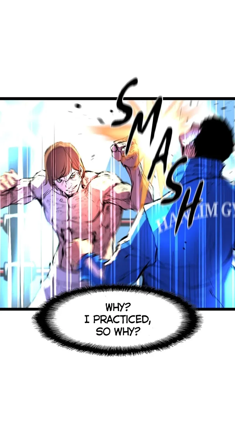 Hanlim Gym Zinmanga X Chapter 38 Page 37