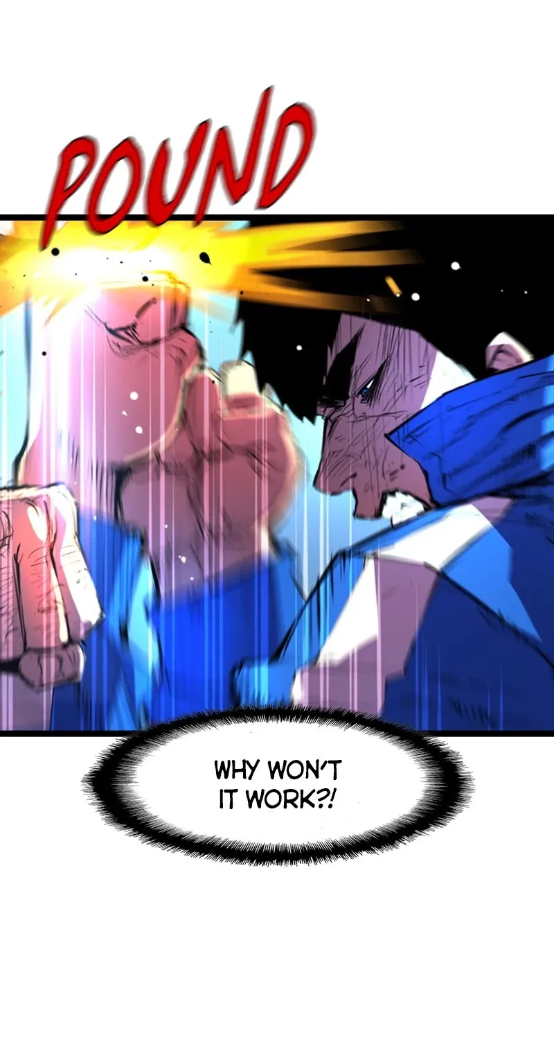 Hanlim Gym Zinmanga X Chapter 38 Page 39