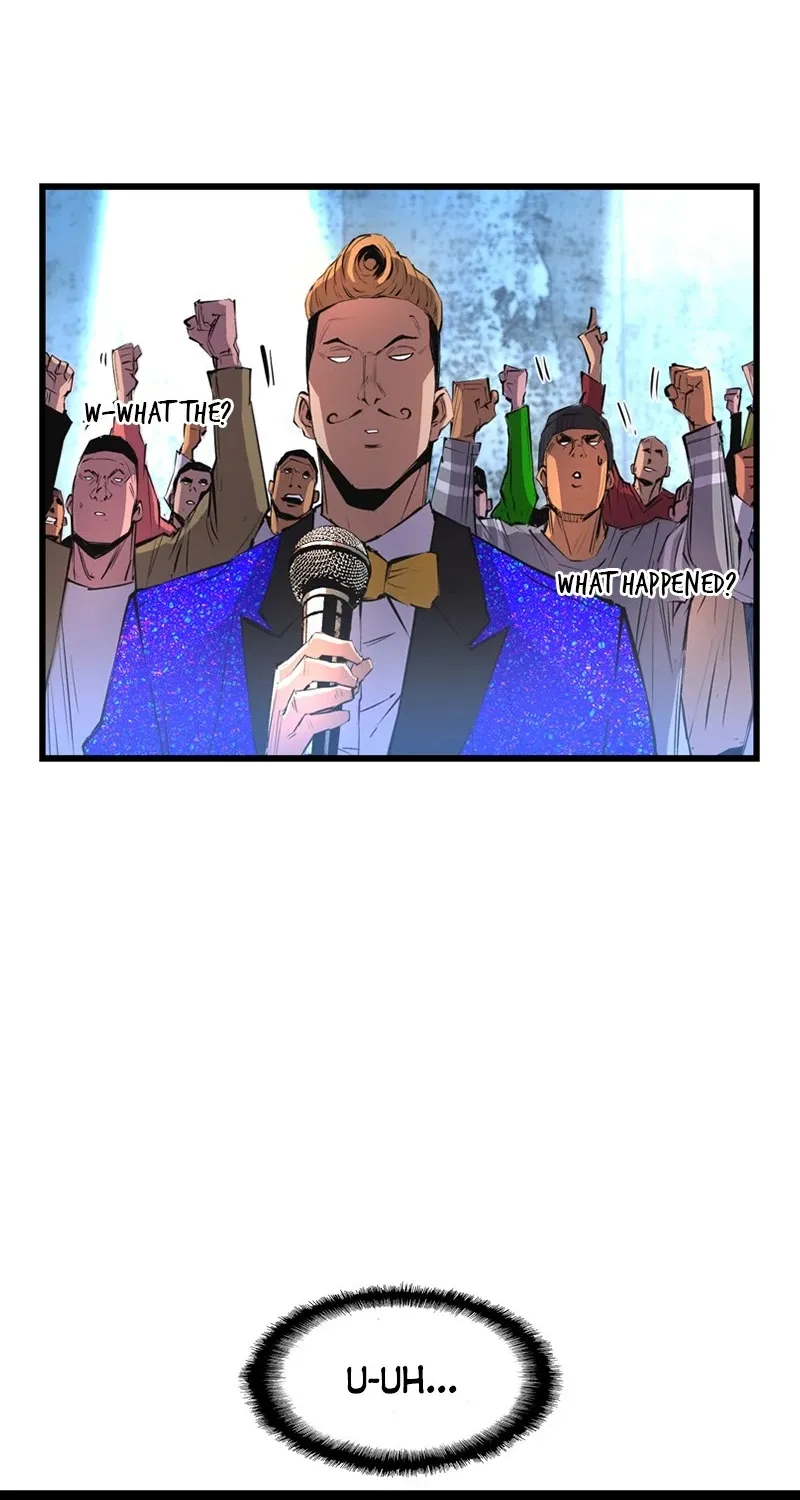 Hanlim Gym Zinmanga X Chapter 38 Page 42