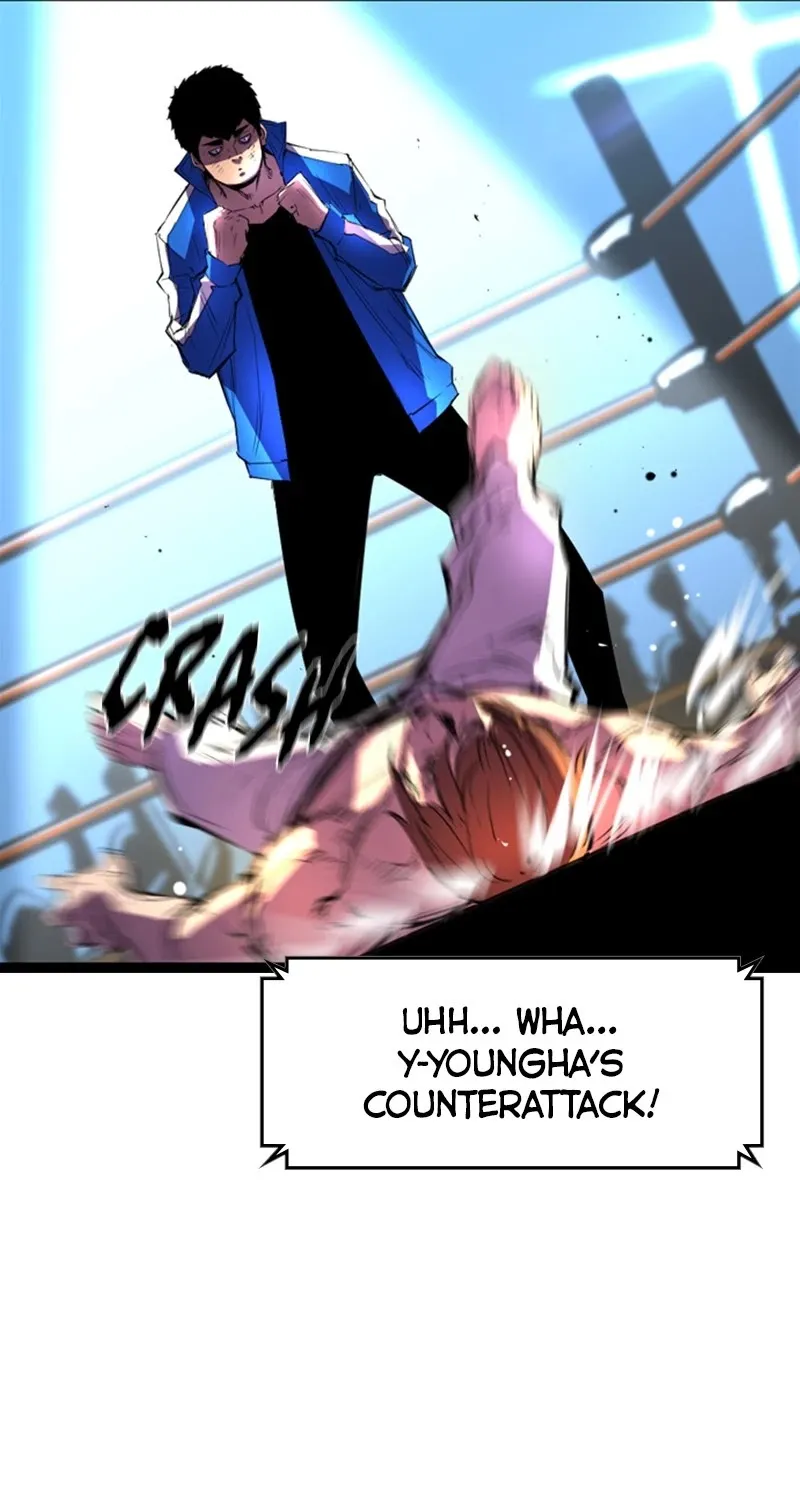 Hanlim Gym Zinmanga X Chapter 38 Page 43