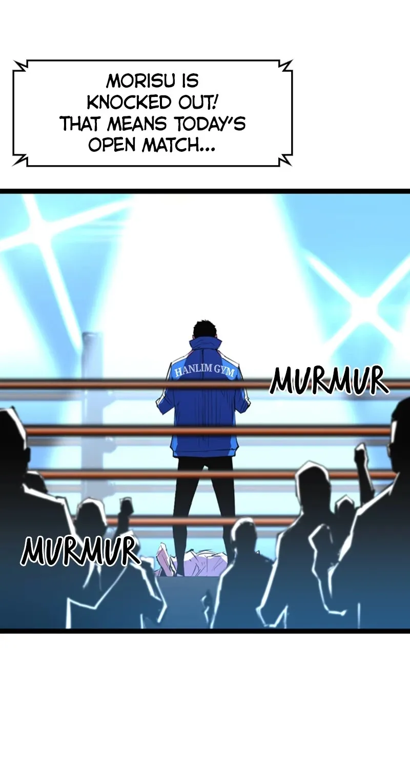 Hanlim Gym Zinmanga X Chapter 38 Page 45